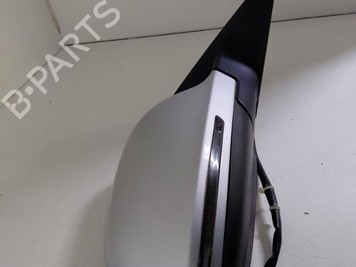 Right mirror AUDI A3 Convertible (8P7) 2.0 TDI | BP28534648C27