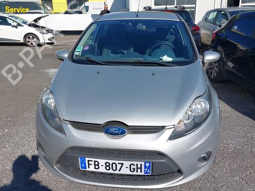 Engine FORD FIESTA VI (CB1, CCN) 1.25 | BP24949419M1 - Image 6