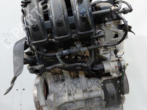 Motor PEUGEOT 208 I (CA_, CC_) 1.2 VTI 82 (82 hp) 29251419