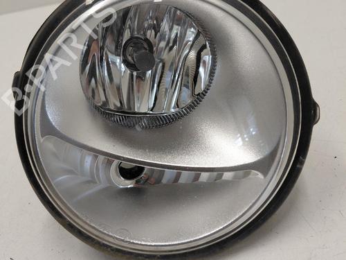 Right front fog light RENAULT TWINGO II (CN0_) 1.2 16V (CN04, CN0B) | BP38514356C31 - Image 3