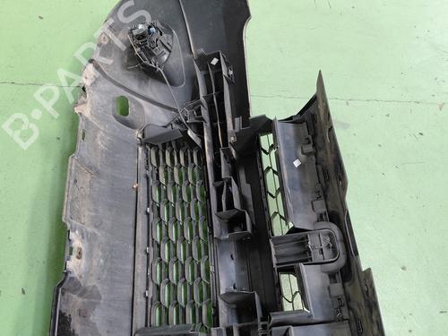 Used Front bumper Front bumper DACIA DUSTER (HS_) [2010-2018] 34336403 34336403