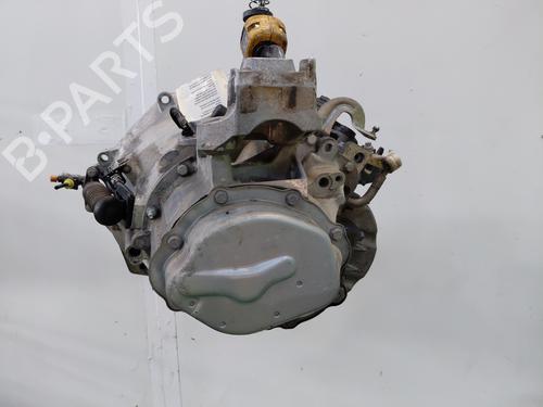 Gearbox CITROËN JUMPY III Van (V_) 1.6 BlueHDi 95 | BP30702518M3