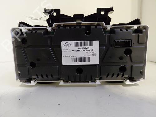 instrument-cluster-renault-clio-iv-bh_-2012-2013-2014-2015-2016-2017-2018-2019-2020-2021-31323909 main image