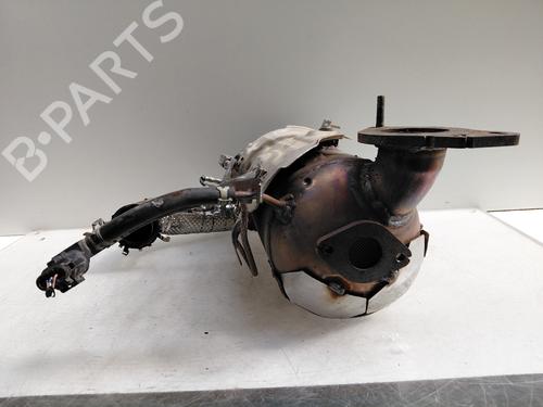 Particulate filter RENAULT KANGOO Express (FW0/1_) | BP35940486M81 - Image 3