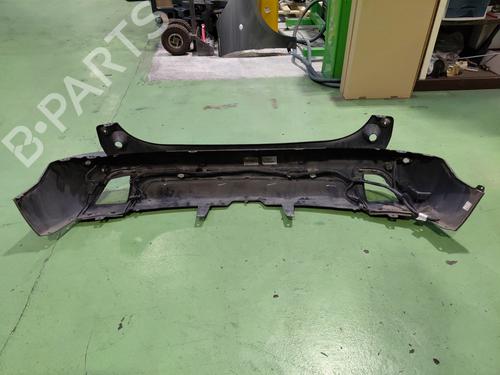 Rear bumper PEUGEOT 2008 I (CU_) 1.6 HDi | BP27676196C8 