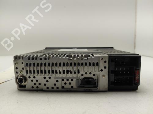 Bilradio Bilradio MERCEDES-BENZ A-CLASS (W168) A 160 (168.033, 168.133) (102 hp) 39938408 39938408