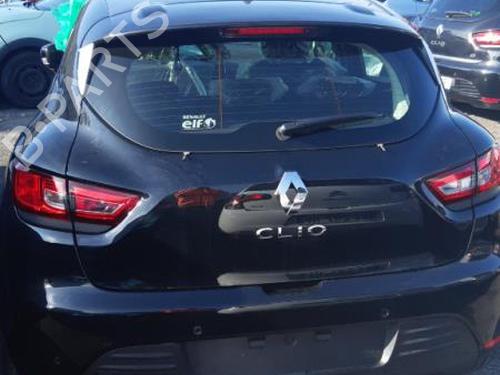 Right front window switch RENAULT CLIO IV (BH_) 0.9 TCe 90 (BHNF, BHMA, BHMH, BHJK, BHJR) | BP24745926I26  - Image 5