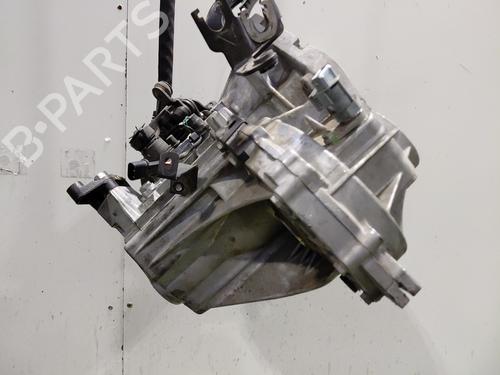 Gearbox HYUNDAI i10 I (PA) 1.2 | BP29343544M3