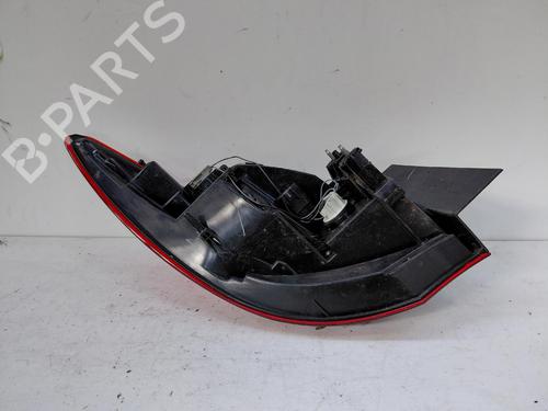 Right taillight OPEL ASTRA J Saloon 1.6 CDTi (69) | BP39665223C35 - Image 2