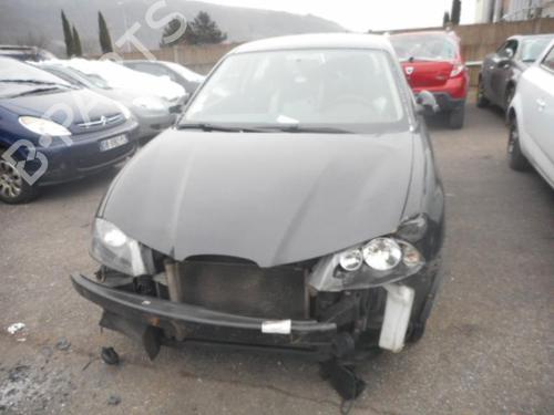 Right mirror SEAT IBIZA III (6L1) 1.4 TDI | BP24753220C27 