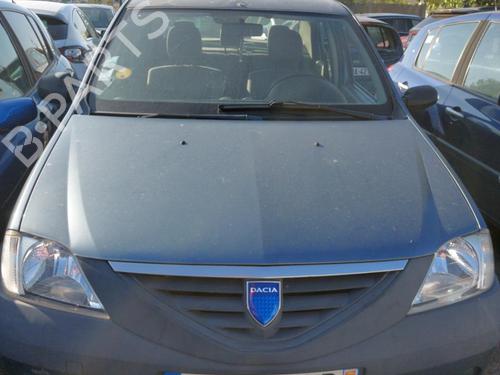 Retrovisor esquerdo DACIA LOGAN (LS_) 1.5 dCi (LS0K) | BP24751051C26 - Image 4