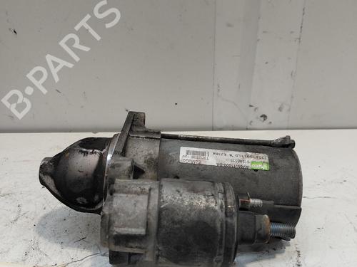 Used Starter Starter FORD FOCUS III 1.6 EcoBoost (182 hp) 39150647 39150647