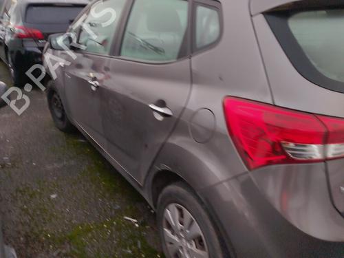 Left taillight HYUNDAI ix20 (JC) 1.4 CRDi | BP24764128C34 