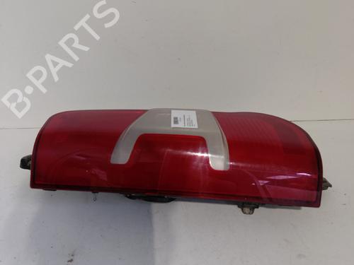 Left taillight CITROËN BERLINGO Box Body/MPV (K9) | BP35779559C34 - Image 3
