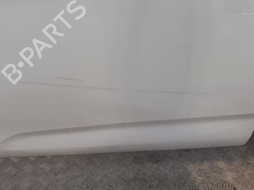 Left front door CITROËN C3 II (SC_) 1.2 VTi 82 | BP24744408C2