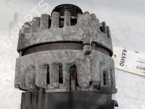 Alternator CITROËN C3 II (SC_) 1.4 HDi 70 (SC8HZC, SC8HR0, SC8HP4) | BP32992045M7  - Image 6