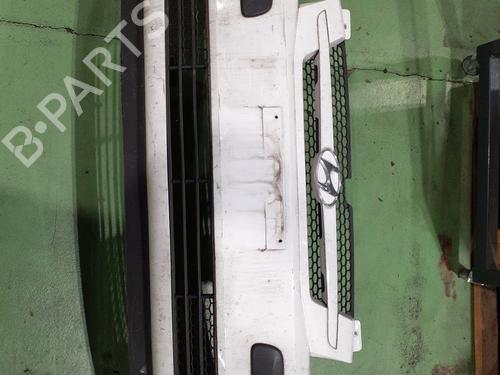 Front bumper HYUNDAI GETZ (TB) 1.5 CRDi | BP24758718C7 