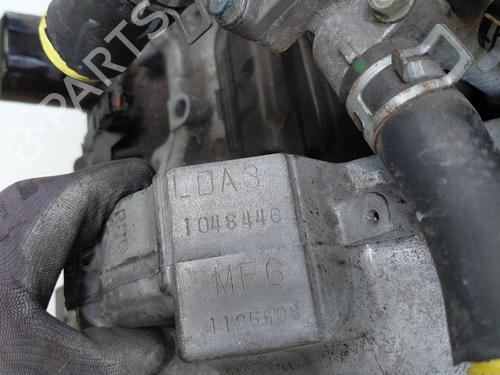 Engine HONDA INSIGHT (ZE_) 1.3 IMA (ZE28, ZE2) | BP39044094M1 - Image 7