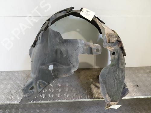 Used Wheel arch RENAULT CLIO IV (BH_) 1.5 dCi 75 (75 hp) 29642368