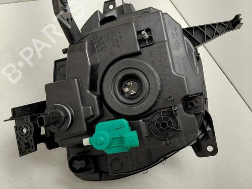 Left headlight RENAULT TWINGO III (BCM_, BCA_) | BP37501578C28 - Image 4