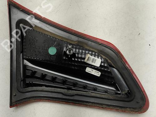Right tailgate light CITROËN C4 II (NC_) 1.6 HDi 110 | BP37501592C80 - Image 2