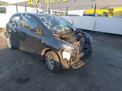 Steering column PEUGEOT 108 1.0 VTi 72 | BP32286168M21  - Image 42