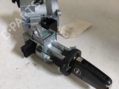 Used Ignition barrel OPEL CORSA D (S07) 1.3 CDTI (L08, L68) (90 hp) 25809622