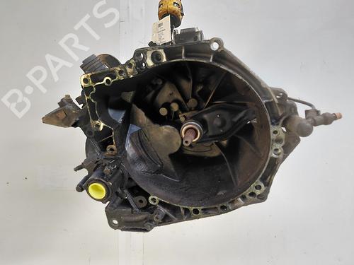 Gearbox CITROËN JUMPY III Van (V_) 1.6 BlueHDi 95 | BP35990002M3 - Image 3