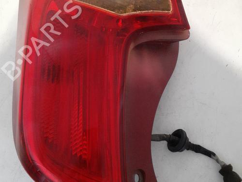 Used Left taillight Left taillight KIA PICANTO II (TA) 1.0 (69 hp) 25035281 25035281