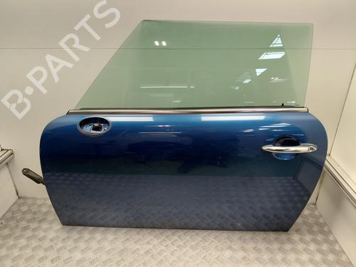 Used Left front door Left front door MINI MINI (R56) Cooper (120 hp) 33961225 33961225