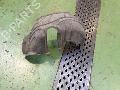 Wheel arch FORD FIESTA VII (HJ, HF) 1.0 EcoBoost | BP25346972C56 