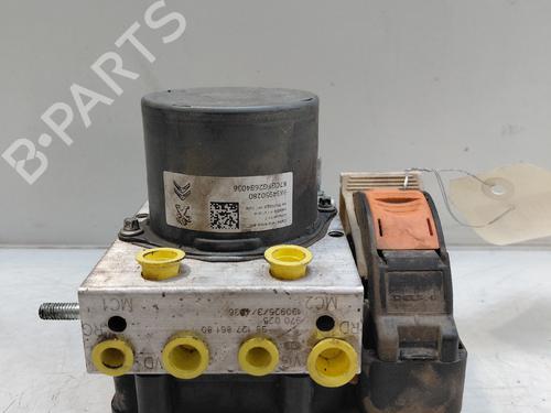 ABS pump CITROËN BERLINGO Box Body/MPV (K9)  | BP34454919M43  - Image 6