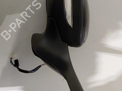 Bakspejl Højre CITROËN C3 III (SX) 1.2 THP 110 (SXHNPS, SXHNZT, SXHNZ6) (110 hp) 31706179