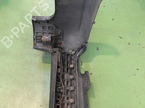 Bak støtfanger AUDI A4 B7 Avant (8ED) 2.0 TDI | BP26704429C8 
