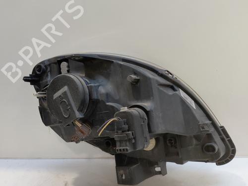 Left headlight RENAULT KANGOO Express (FC0/1_) | BP31605268C28 - Image 5