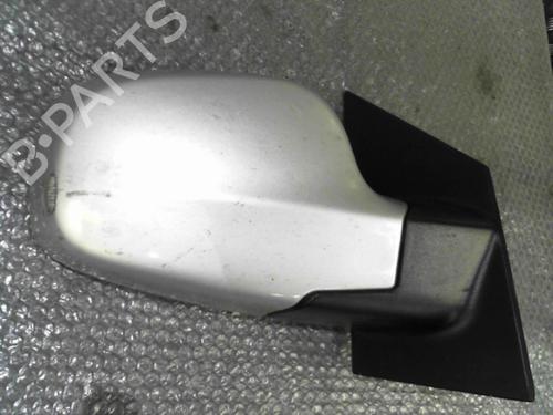 Used Right mirror HYUNDAI MATRIX (FC) 1.5 CRDi VGT (110 hp) 24765541