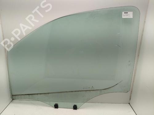 Used Front left door window Front left door window PEUGEOT EXPERT Van (V_) 2.0 BlueHDi 120 (122 hp) 36656525 36656525