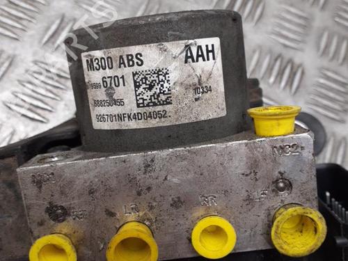 ABS pump CHEVROLET SPARK (M300) 1.0 | BP24747310M43 