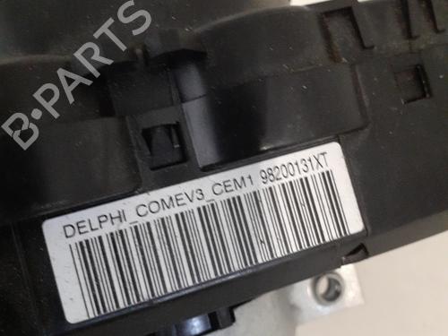 Steering column stalk CITROËN BERLINGO Box Body/MPV (B9) 1.6 HDi / BlueHDi 75 | BP24764285I23 - Image 3