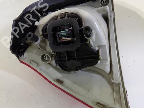 Right taillight VW GOLF V (1K1) 2.0 GTI | BP29739083C35 - Image 4