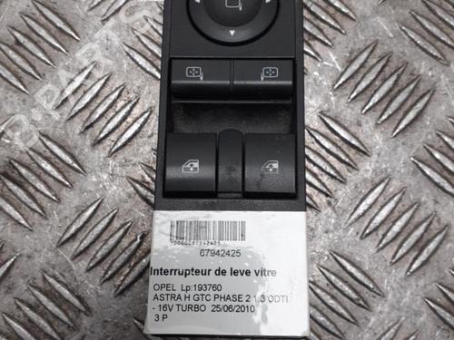 Switch OPEL ASTRA H GTC (A04) 1.3 CDTI (L08) | BP24758914I30 
