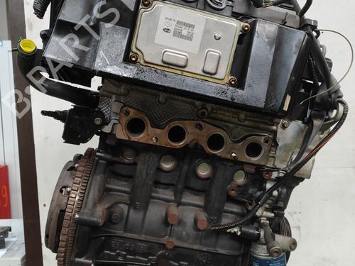 Motor RENAULT TWINGO I (C06_) 1.2 16V (C06C, C06D, C06K) (75 hp) 24829928