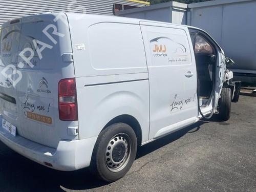 Alternator CITROËN JUMPY III Van (V_) 1.5 BlueHDi 120 | BP25860874M7 - Image 16