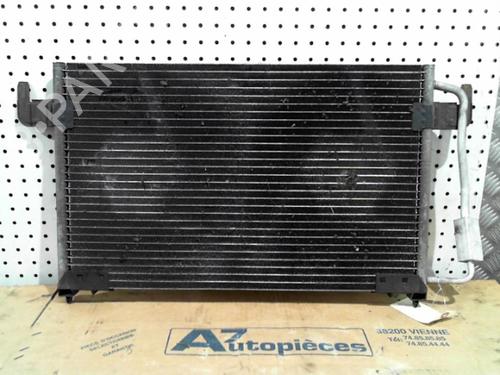 AC radiator CITROËN XM (Y4) 2.1 TD 12V | BP24752974M32 