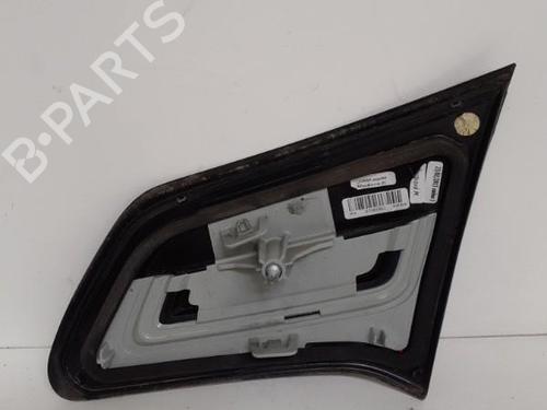 Used Left tailgate light CITROËN C4 II (NC_) 2.0 HDi / BlueHDi 150 (150 hp) 24750933