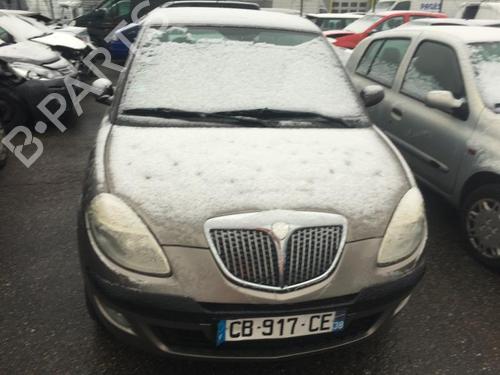 ABS pump LANCIA YPSILON (843_) 1.3 JTD (843.AXD11, 843.AXD1A) | BP24752465M43 - Image 6