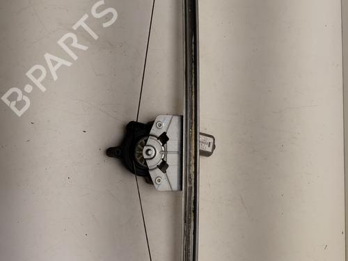 Used Front left window mechanism Front left window mechanism RENAULT TRAFIC II Bus (JL) 2.0 dCi 90 (JL00, JL01, JL0H, JL0M, JL0P, JL0S) (90 hp) 33802872 33802872