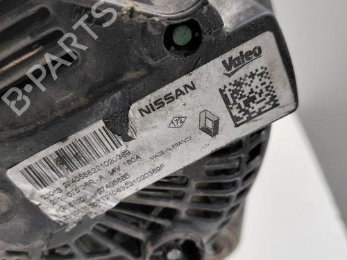 Used Alternator Alternator RENAULT KANGOO Express (FW0/1_) 1.5 dCi 80 (FW15) (80 hp) 38767272 38767272