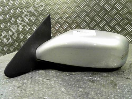 Left mirror RENAULT LAGUNA II (BG0/1_) 1.9 dCi (BG08, BG0G) | BP24743386C26 