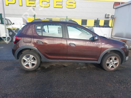 Starter DACIA SANDERO II TCe 90 (B8M1, B8MA, B8AC) | BP33233503M8 - Image 22